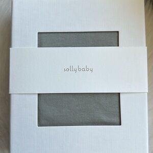 Brand New Solly Wrap